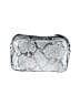 FURLA Silver Crossbody Bag One size - photo 3