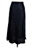Quince Solid Blue Formal Skirt Size XS - photo 2