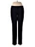 The Limited Solid Black Dress Pants Size 6 - photo 1