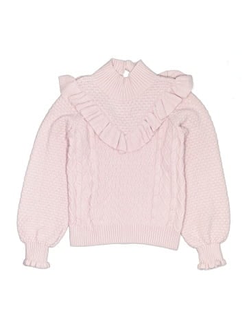 Janie and Jack Pullover Sweater (view 1)