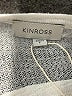 Kinross Silver Pullover Sweater Size L - photo 7