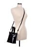 Brahmin 100% Leather Black Leather Bucket Bag One size - photo 2