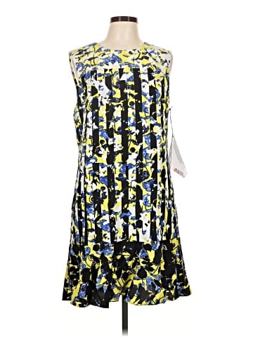Peter Pilotto for Target Cocktail Dress (view 1)