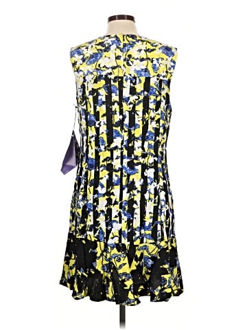 Peter Pilotto for Target Cocktail Dress (view 2)