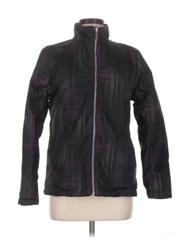 ZeroXposur Track Jacket (view 1)