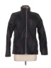 ZeroXposur 100% Polyester Graphic Purple Track Jacket Size M - photo 1