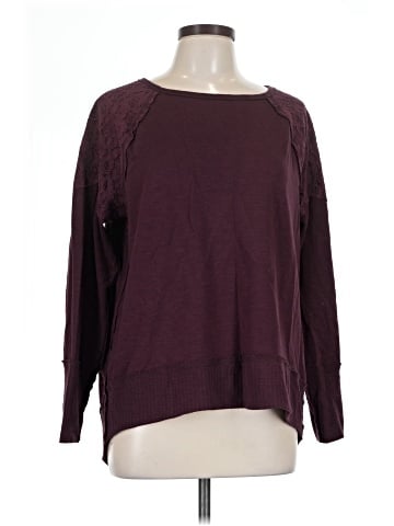 Knox Rose Long Sleeve Top (view 1)
