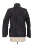 ZeroXposur 100% Polyester Graphic Purple Track Jacket Size M - photo 2