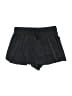 Btween Solid Black Athletic Shorts Size 6 - photo 1