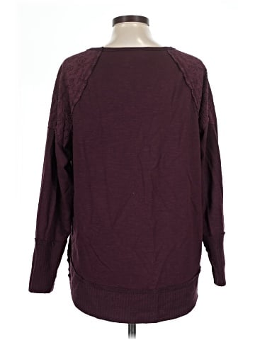 Knox Rose Long Sleeve Top (view 2)