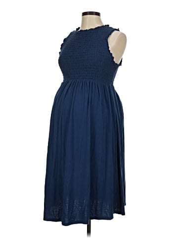 The Nines by Hatch Casual Dress (view 1)