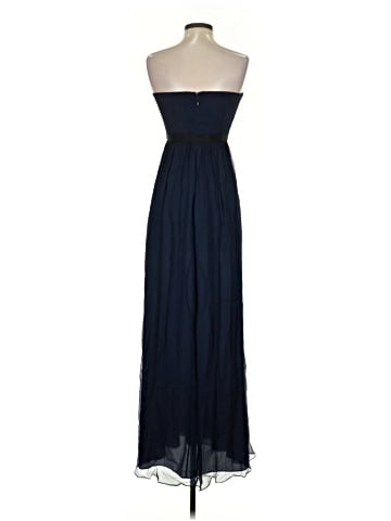 BCBGMAXAZRIA Cocktail Dress (view 2)