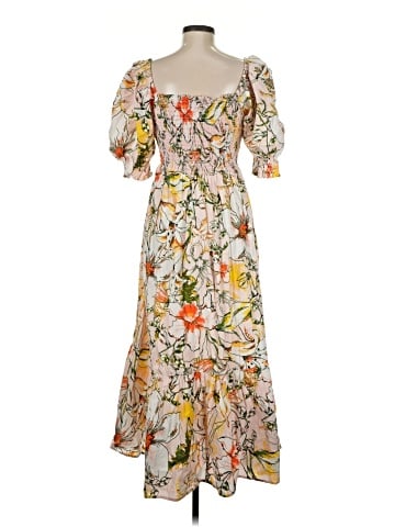 INC International Concepts Casual Dress (view 2)
