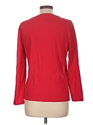 Columbia 3/4 Sleeve T-Shirt (view 2)