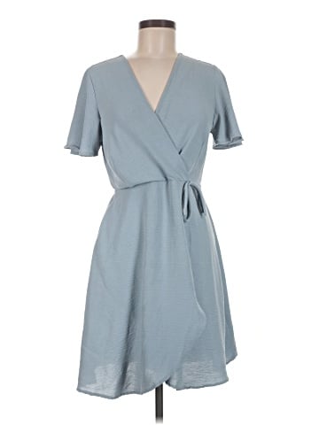 Monteau Casual Dress (view 1)