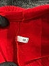 Unbranded Hearts Red Athletic Shorts Size 8 - photo 3