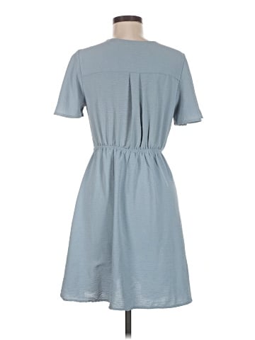 Monteau Casual Dress (view 2)