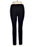 Sanctuary Solid Black Active Pants Size L - photo 2