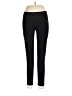 Betabrand Solid Black Active Pants Size L - photo 1