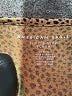 American Eagle Outfitters Animal Print Brown Cardigan Size L - photo 7