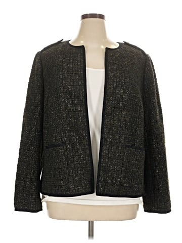 Talbots Blazer (view 1)