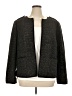 Talbots Tweed Gray Blazer Size 16 - photo 1