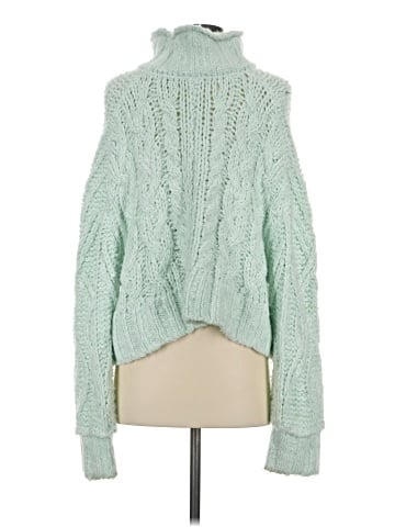 Anthropologie Turtleneck Sweater (view 2)
