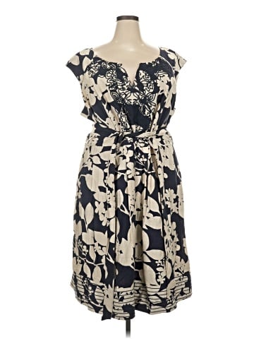 Adrianna Papell Casual Dress (view 1)