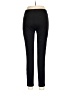 Betabrand Solid Black Active Pants Size L - photo 2