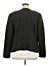 Talbots Tweed Gray Blazer Size 16 - photo 2