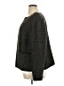 Talbots Tweed Gray Blazer Size 16 - photo 5