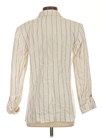 Ann Taylor Blazer (view 2)