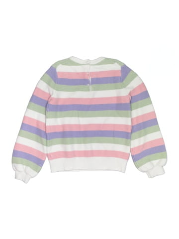 Janie and Jack Pullover Sweater (view 2)