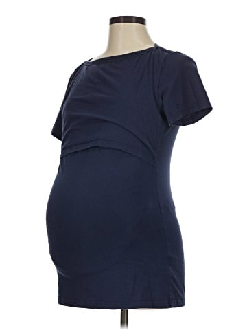Smallshow Short Sleeve Top (view 1)