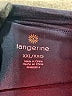 Tangerine Solid Blue Active Skort Size XXL - photo 3