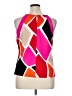 Worthington Orange Tank Top Size XL (petite) - photo 2