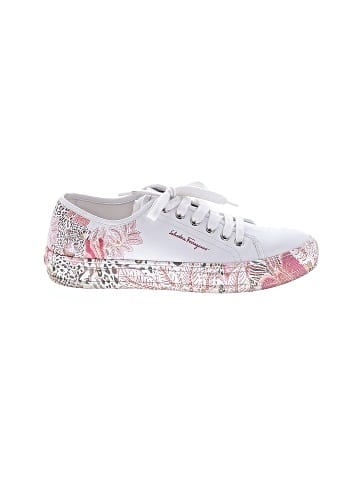 Salvatore Ferragamo Sneakers (view 1)