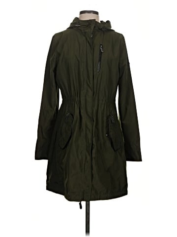 MICHAEL Michael Kors Raincoat (view 1)