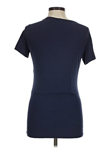 Smallshow Short Sleeve Top (view 2)