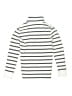 Crewcuts Outlet 100% Cotton White Pullover Sweater Size 8 - 9 - photo 2