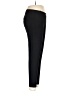 Betabrand Solid Black Active Pants Size L - photo 4