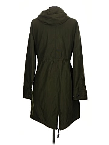 MICHAEL Michael Kors Raincoat (view 2)