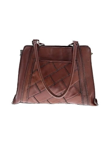 Unbranded Leather Shoulder Bag (view 1)
