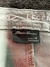 Eddie Bauer Solid Green Casual Pants Size 14 - photo 7