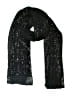 Unbranded Black Scarf One size - photo 1