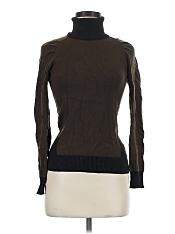 Carolina Herrera Turtleneck Sweater (view 1)