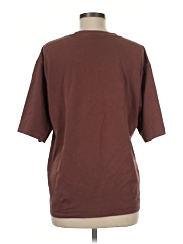 Uniqlo U 3/4 Sleeve T-Shirt (view 2)