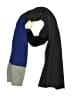 Banana Republic Gray Scarf One size - photo 1