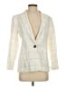 Ann Taylor Ivory Blazer Size 2 (petite) - photo 1