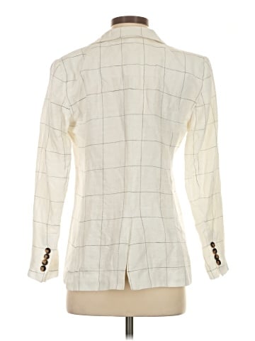Ann Taylor Blazer (view 2)